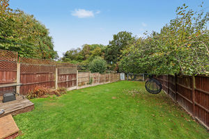 West View Road Newbold